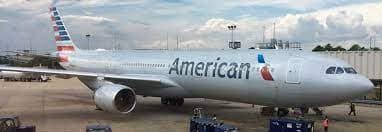 American Airlines Airbus A330-300