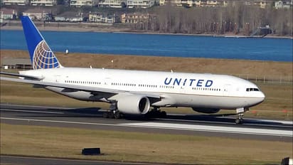 Neil Scrivener reviews United UA933 from Frankfurt (FRA) to Washington (IAD) in Polaris (Business Class). 