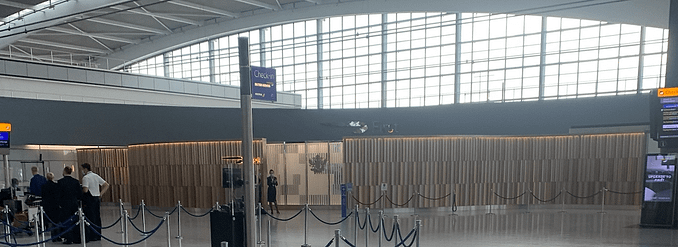 British Airways Club World LHR to LAX, review by Neil Scrivener